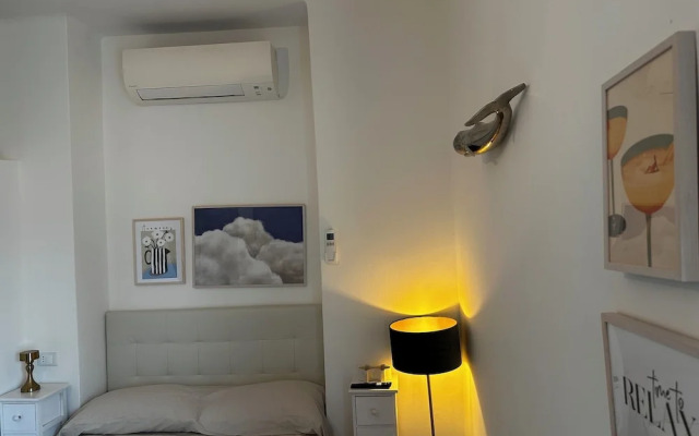 Cosy Studio Near Rapallo Beach Via Baisi