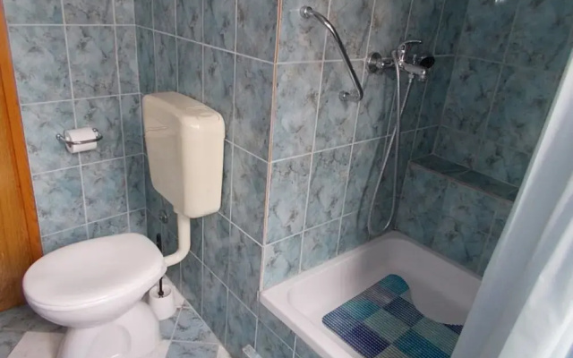 Apartment Center Marija best location