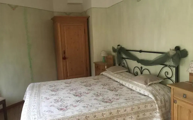 Alla Loggia dell'Imperatore Apartments