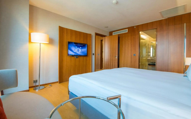 Crowne Plaza Kayseri by IHG