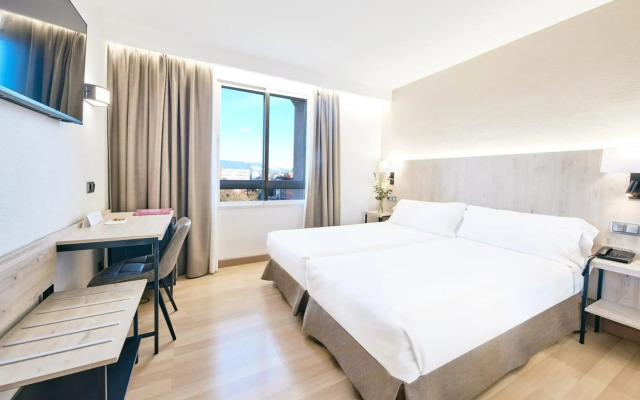 Hotel Albret