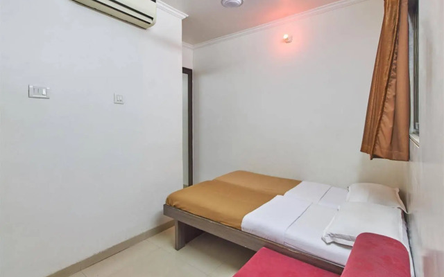 Marol Residency Inn