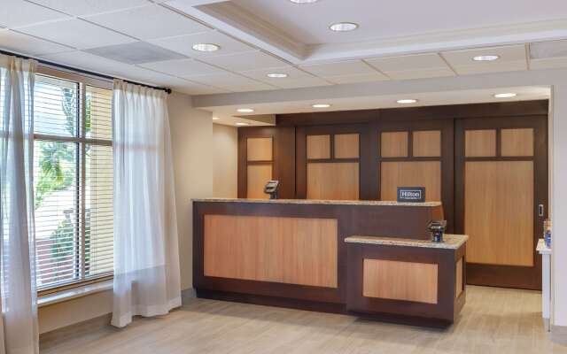 Homewood Suites by Hilton St. Petersburg Clearwater