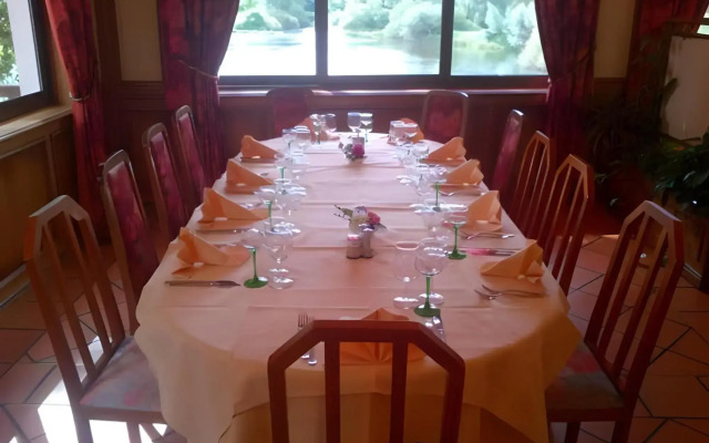Hotel le Caballin