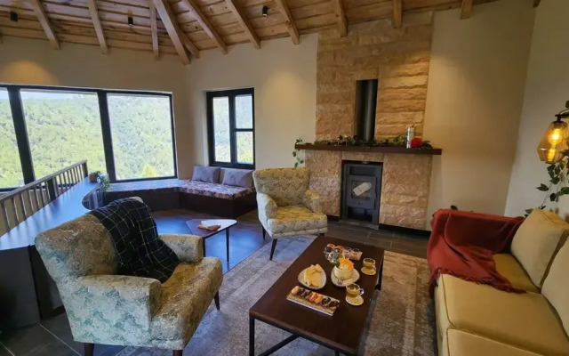 The Chamomile Estate
