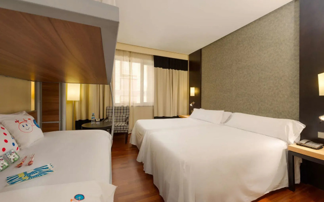 Hotel Murcia Rincón de Pepe Affiliated by Meliá