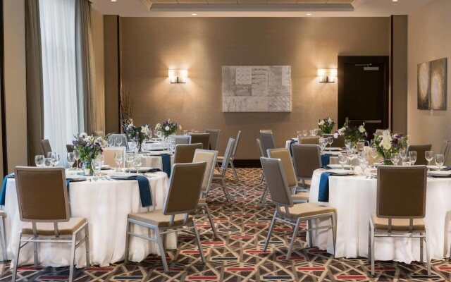 Residence Inn Boston Needham