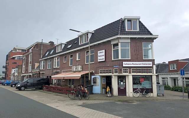 Hotel Pension Doklanden