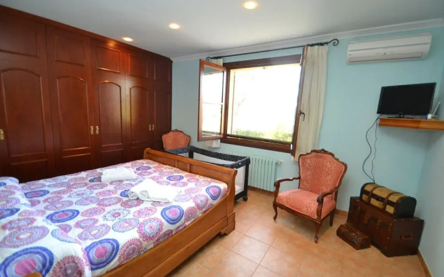 Villa Mas Aling