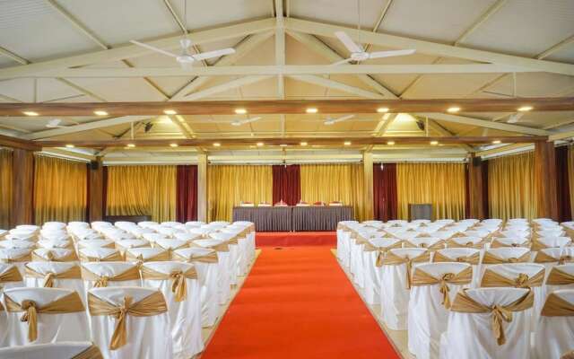 Silverstar Hotel