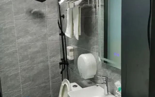 Wangjiang 5000 Years Business Hotel