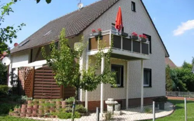 Ferienwohnung Barbara