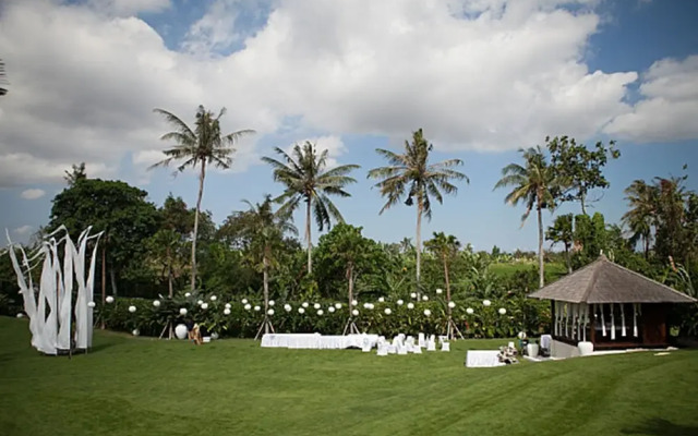 Pure Bali Villas