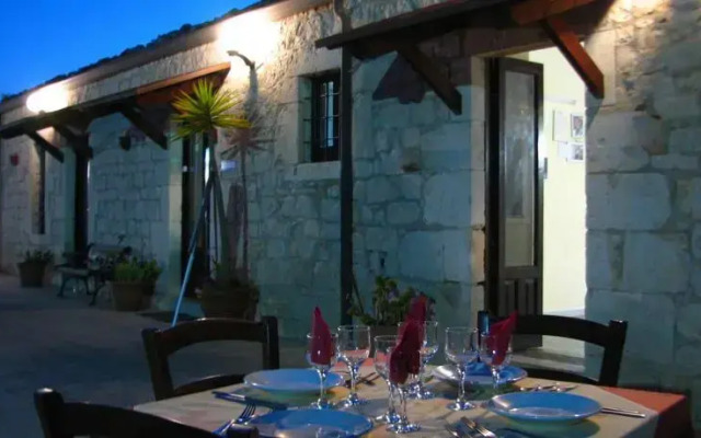Agriturismo Terra Nova
