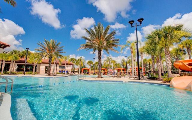 Private Pool Home w/ Spa, Game Room, BBQ & More!