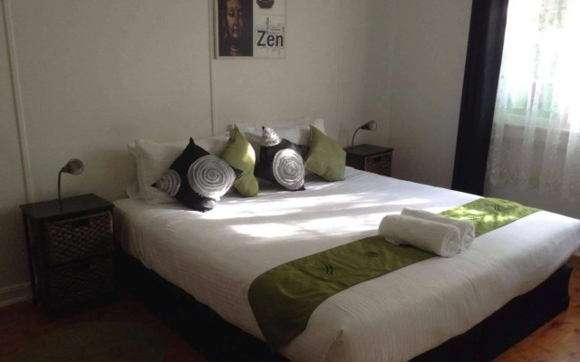 House on the Hill - Hunter Valley