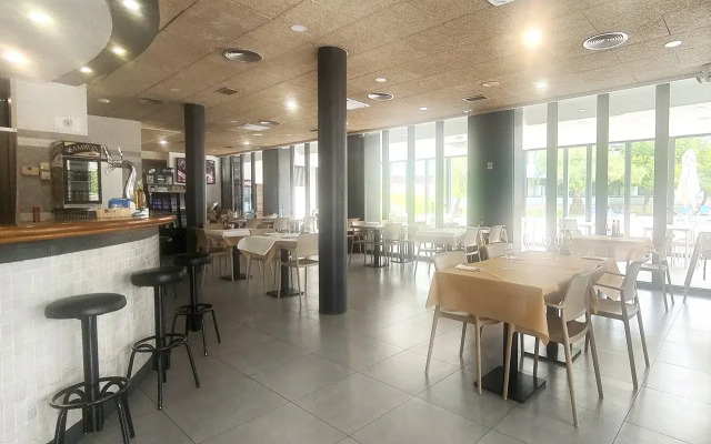 Aparthotel Comtat Sant Jordi