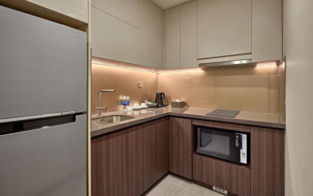 Grand K Hotel Suites Hanoi