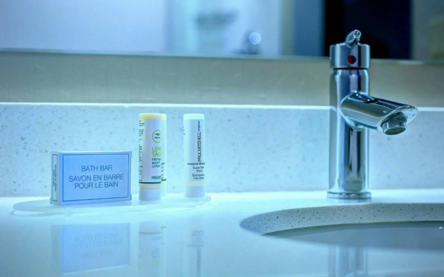 SpringHill Suites by Marriott Harrisburg Hershey