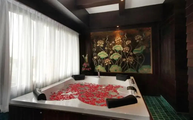 Singha Montra Lanna Boutique Style Hotel
