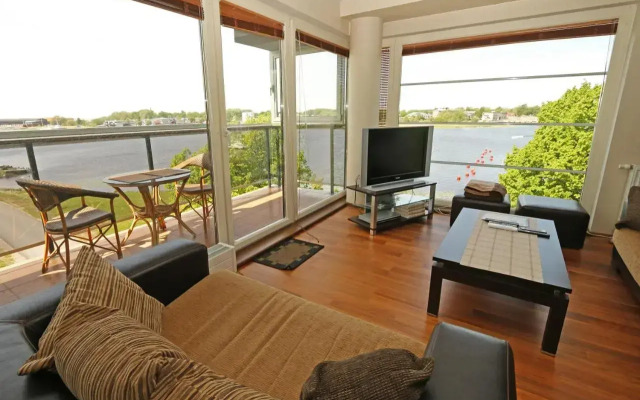 Ringi 37 Apartment