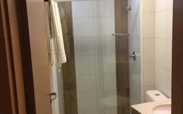 Apartamento Resort do Lago