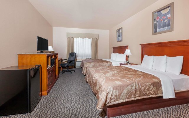 Hampton Inn & Suites McAlester