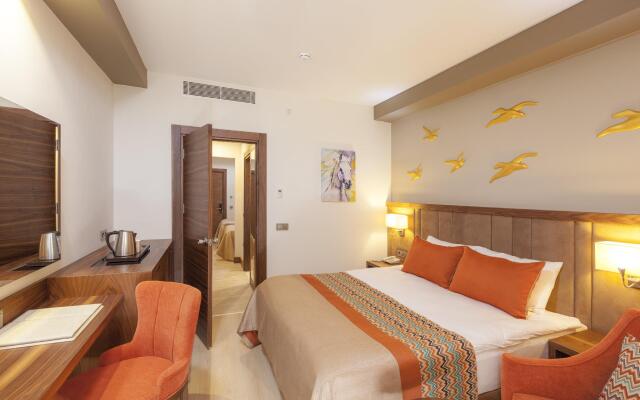 Side Royal Palace Hotel & Spa - All Inclusive