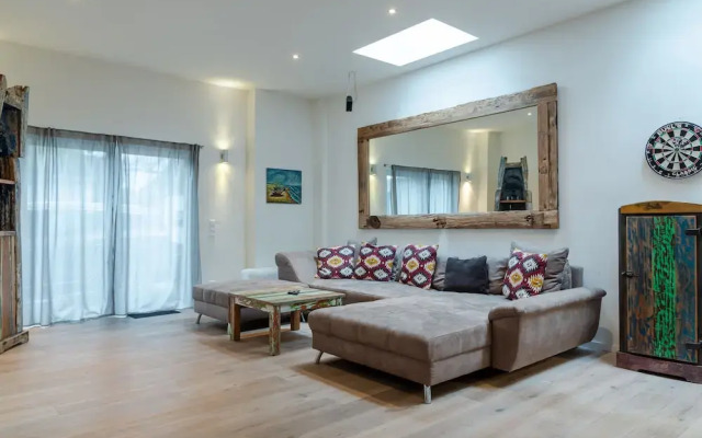 Guesthouse Loft
