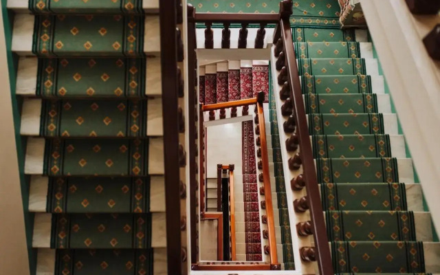 Grand Hotel Excelsior