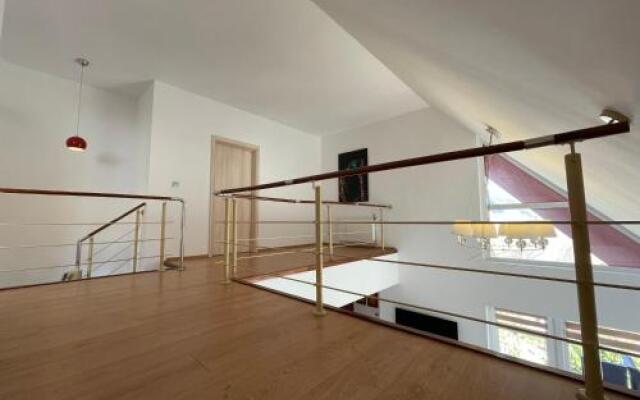 Apartament Kyra