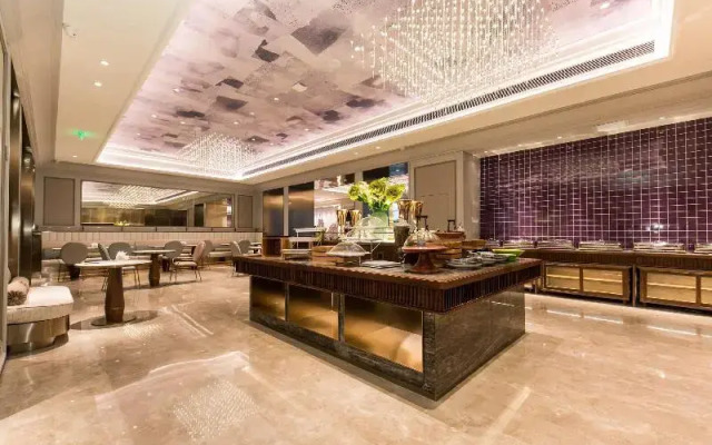 Mercure Hohhot Downtown
