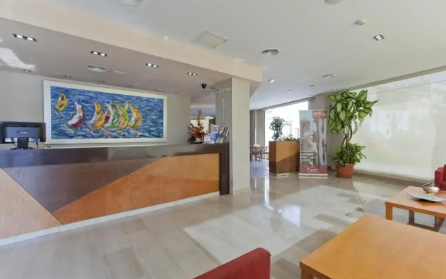 Complejo Hotelero Ronda S.L.