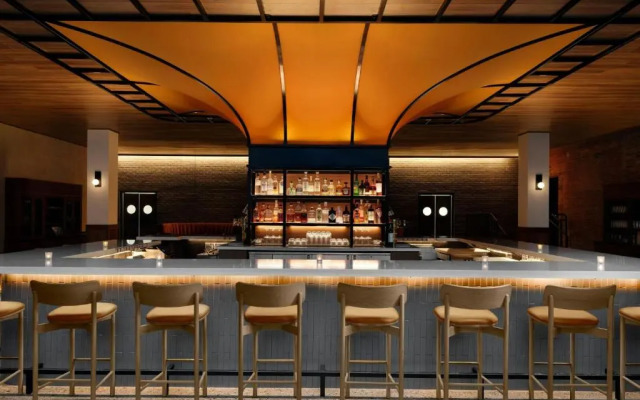 AC Hotel by Marriott Detroit at the Bonstelle