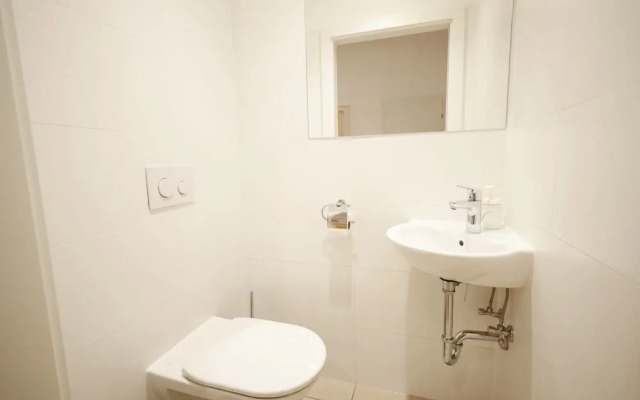 HeyMi Apartments Oper