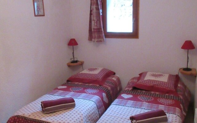 Maison Monnier : 3 Pièces 6 Personnes / 3 Rooms 6 People