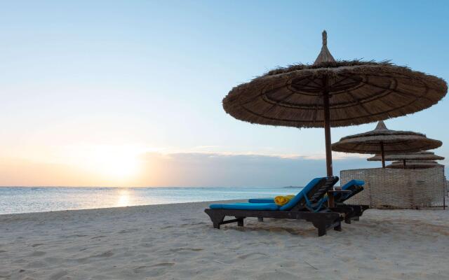 Novotel Marsa Alam Beach Resort