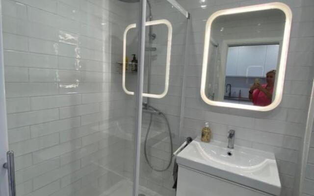 Studio Villennes Sur Seine