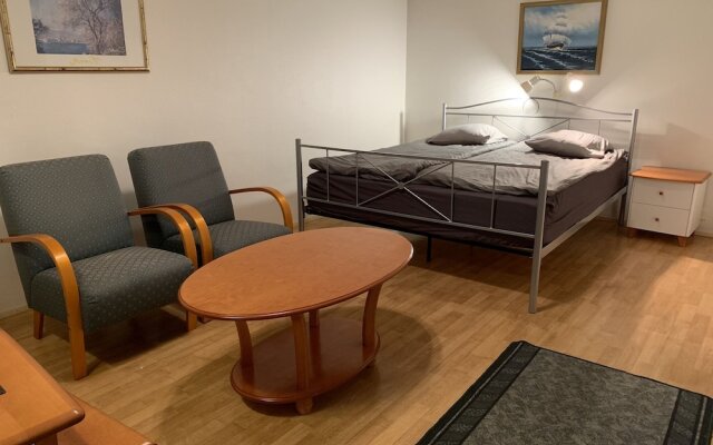 Hotel Posio