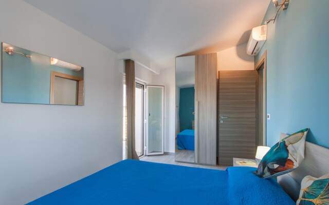 Casa Golf a 200 mt Dal Mare