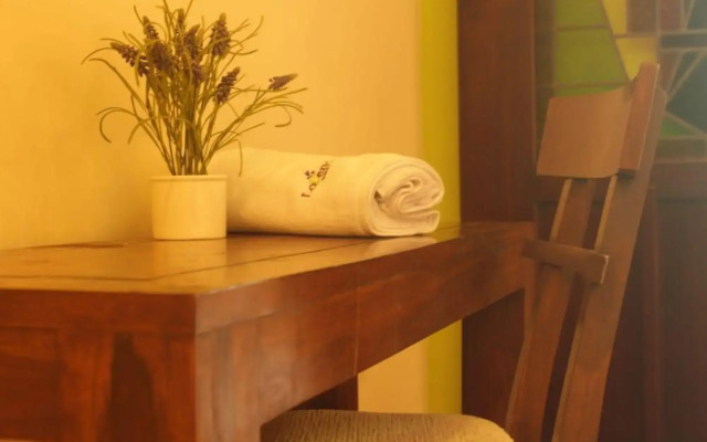 Lovender Guesthouse