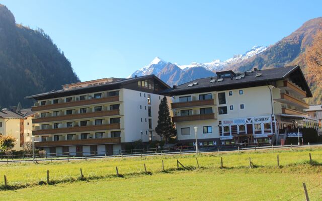 New!!! - Apartment Elisa in Kaprun - New !!!