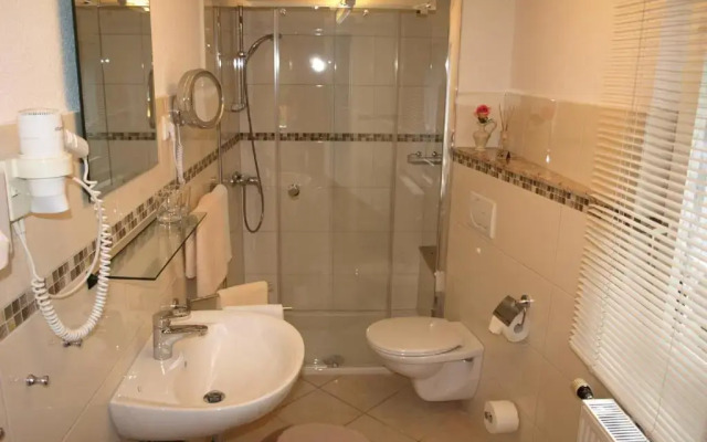 Ferienhaus Giesela ****