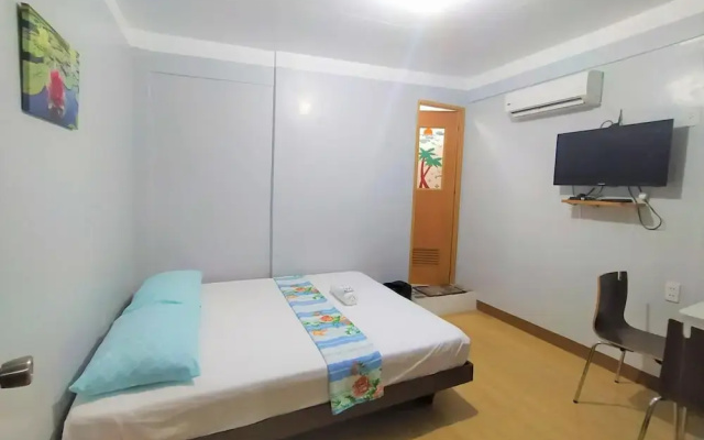 JB Valdres Apartment