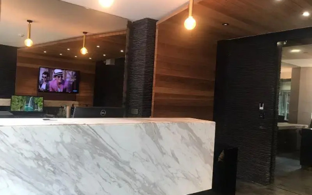 Hotel Kurucesme Business