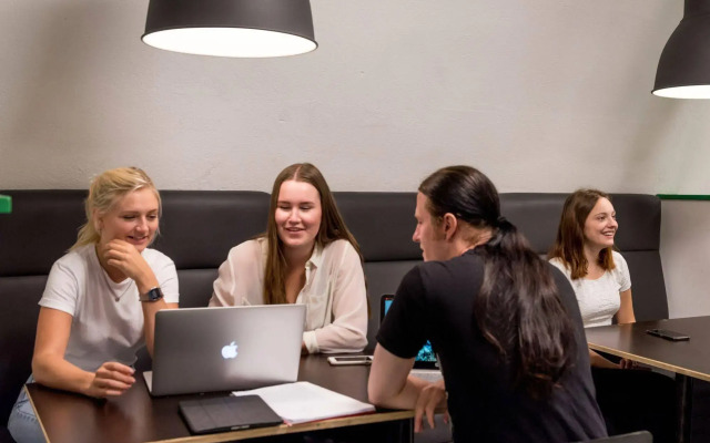 Winstrup Hostel