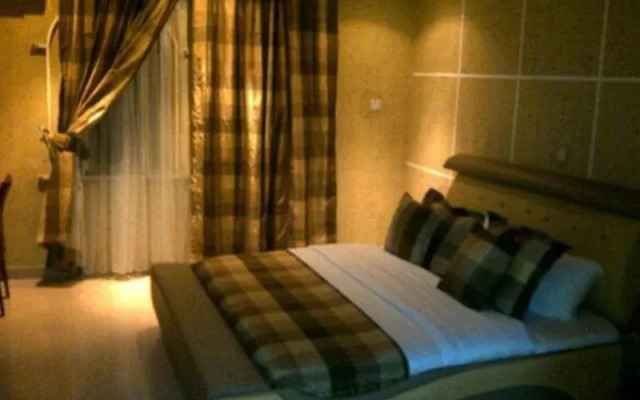 Travelodge Ikeja