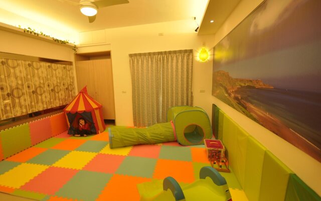 Yurong B&B