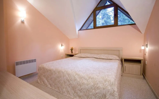 Residence Hotel Malina