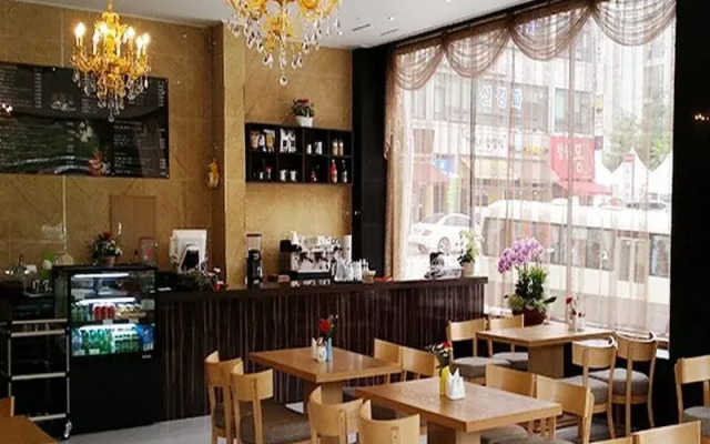 3s Boutique Hotel